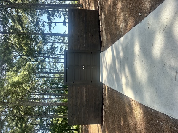 The Buffington, Formerly Rustic Pine Farms