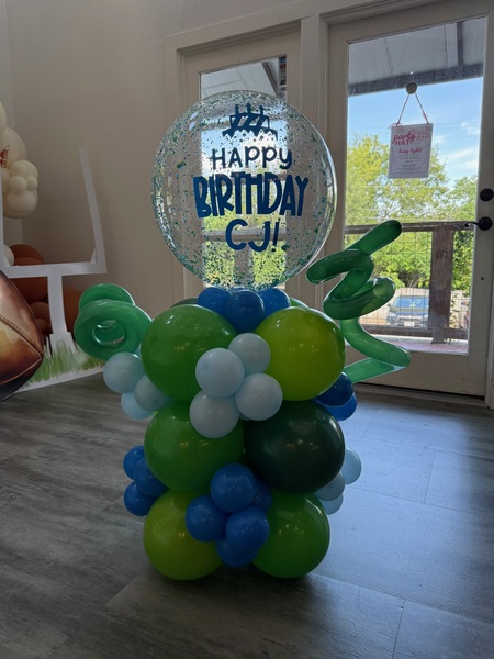 Party Hat Celebrations