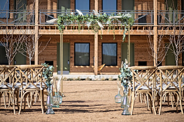 Cotton Court, by Valencia Hotel Group