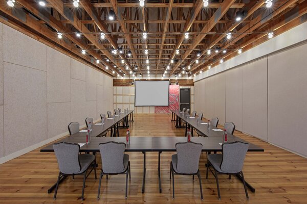 Cotton Court, by Valencia Hotel Group