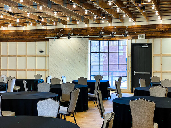 Cotton Court, by Valencia Hotel Group