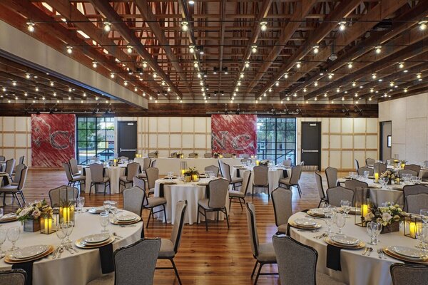 Cotton Court, by Valencia Hotel Group