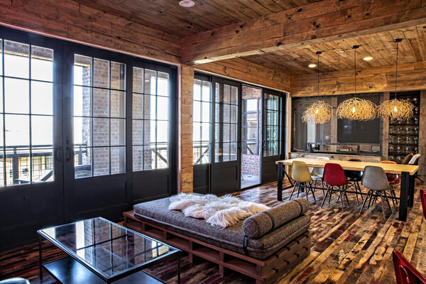 Cotton Court, by Valencia Hotel Group