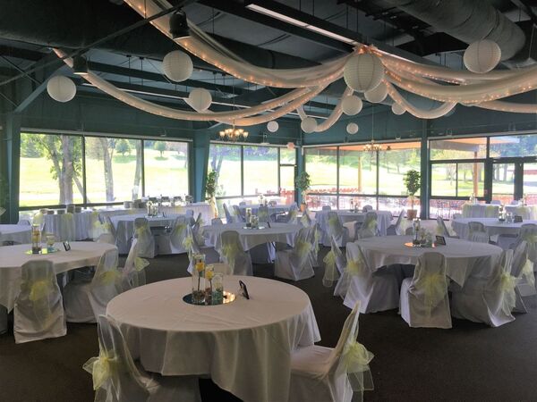 The Inn at Endwell Greens