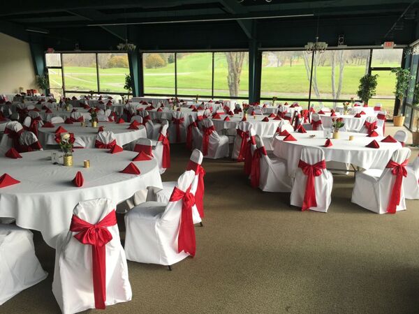 The Inn at Endwell Greens