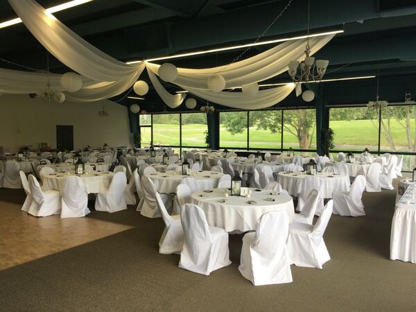 The Inn at Endwell Greens