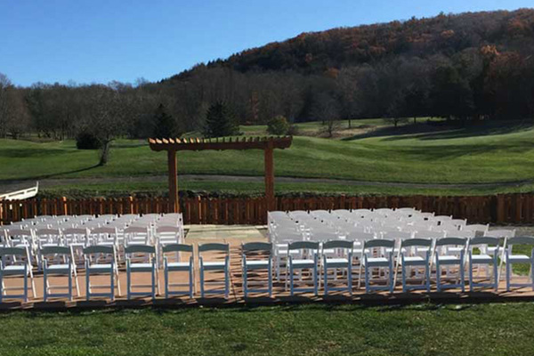 The Inn at Endwell Greens