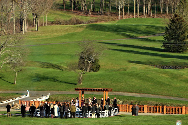 The Inn at Endwell Greens