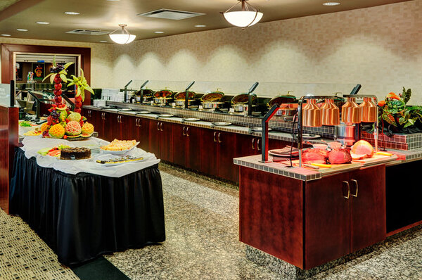 Chateau Nova Hotel Yellowhead
