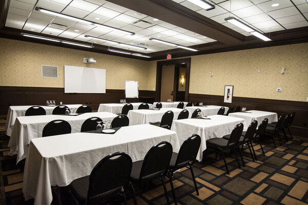 Chateau Nova Hotel Yellowhead