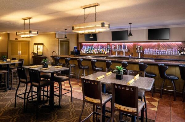 Best Western University Inn