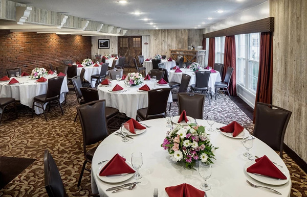Best Western University Inn