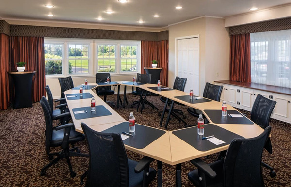 Best Western University Inn