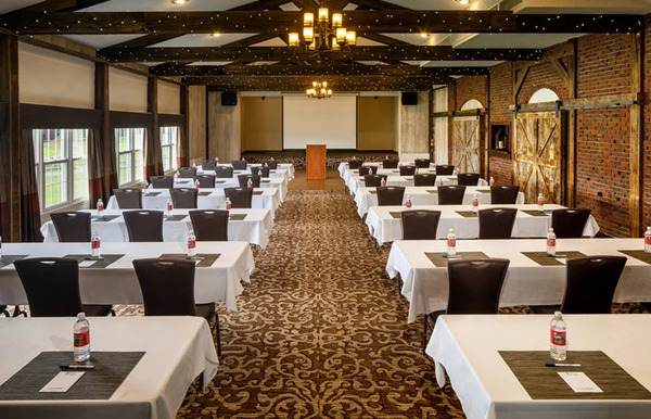 Best Western University Inn