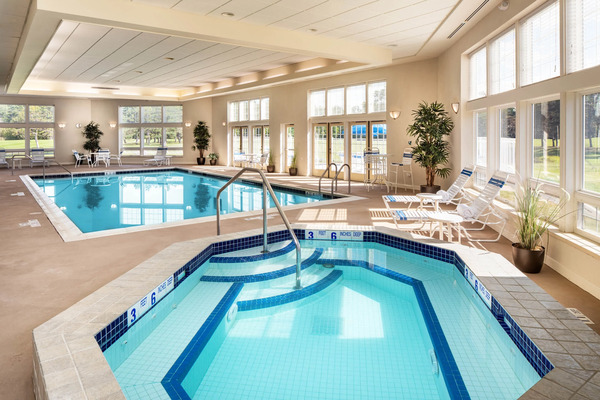 Best Western University Inn