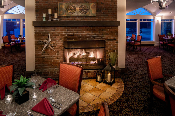 Best Western University Inn