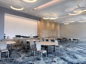 Sunset Ballroom