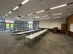 Ford Hall 102
