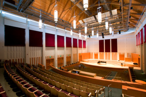 Hudson Hall