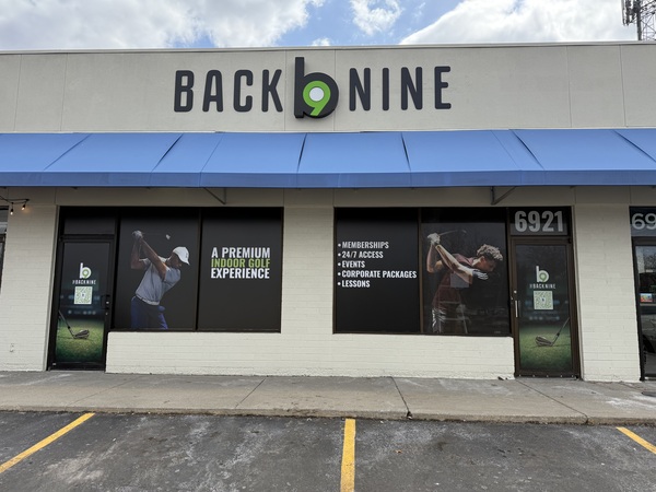 Back Nine