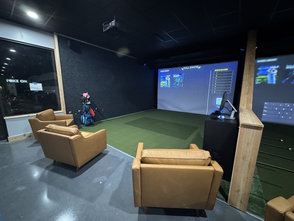 Back Nine