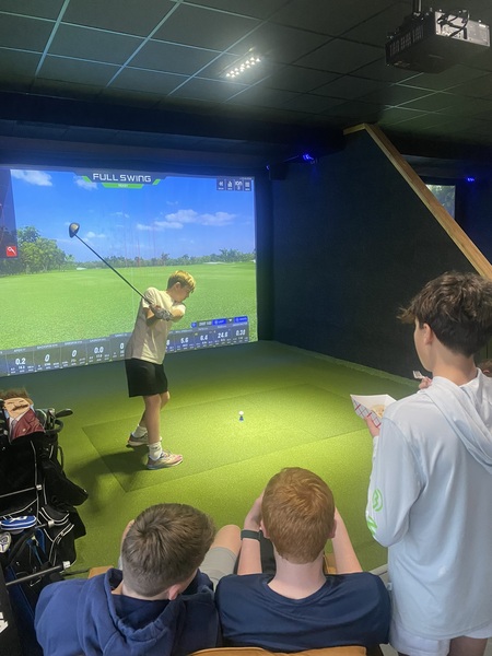 Back Nine