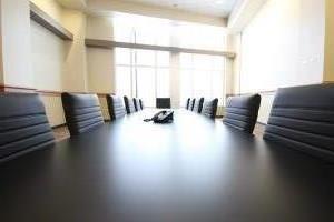 Executive Board Room