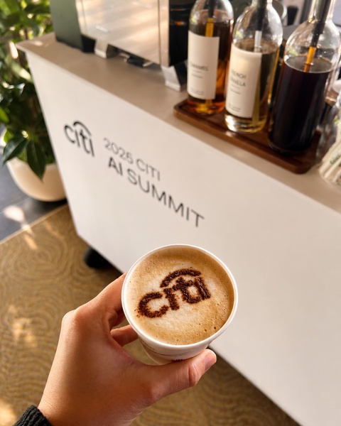 Espresso Station