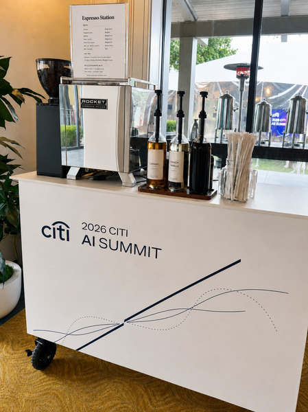 Espresso Station