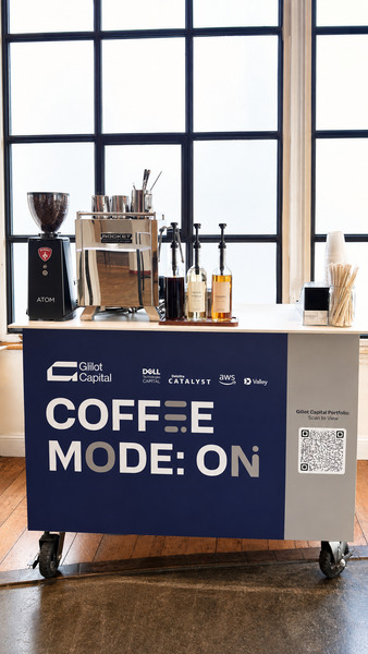 Espresso Station