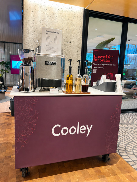 Espresso Station