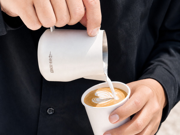 Espresso Station