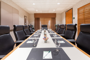 Heritage Boardroom
