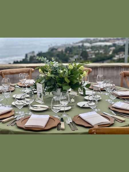 Gold Standard Events Consulting