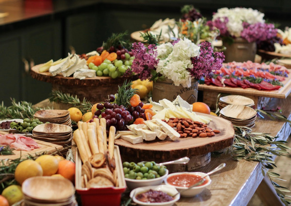Gold Standard Events Consulting