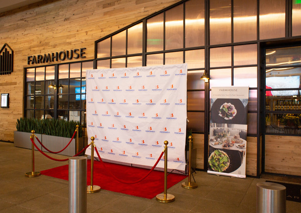 Gold Standard Events Consulting