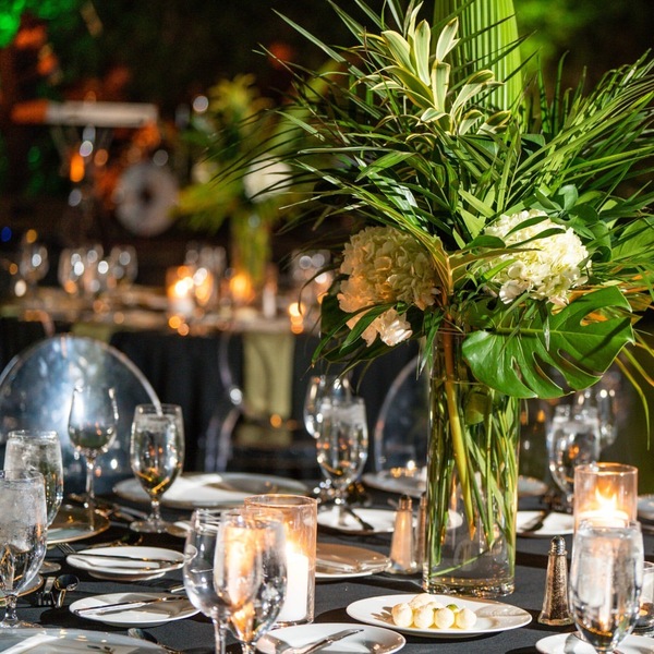 Gold Standard Events Consulting