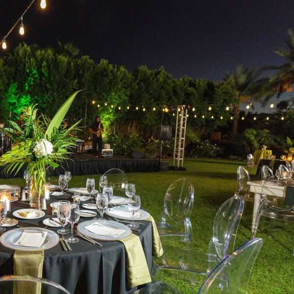 Gold Standard Events Consulting