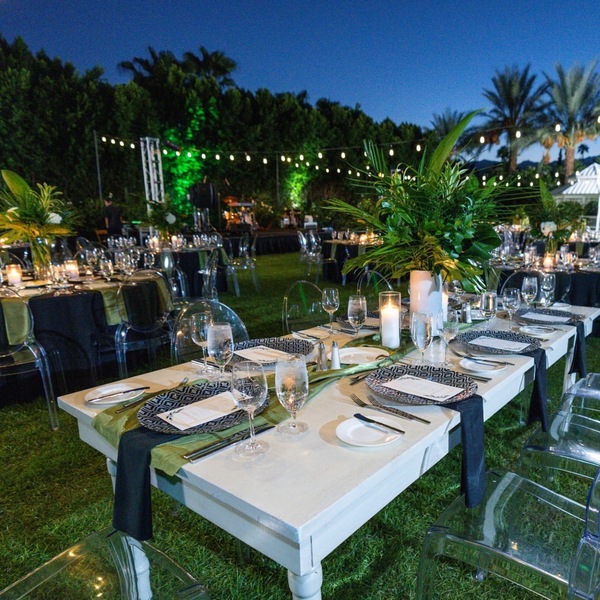 Gold Standard Events Consulting