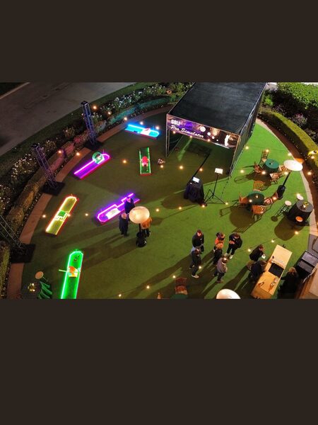 Gold Standard Events Consulting
