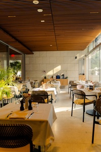 Shoreside Dining Room