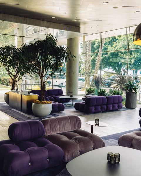 Shore Hotel