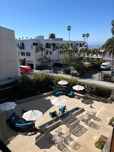 Garden Courtyard