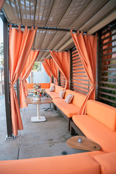 Shore Hotel