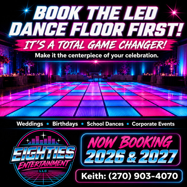 Eighties Entertainment LLC