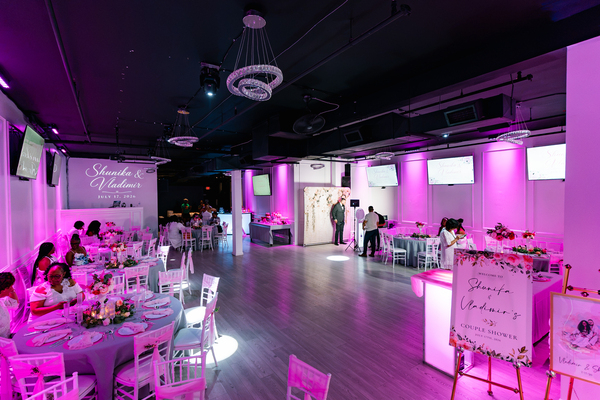 Venue By Supreme