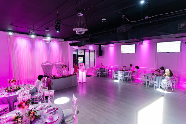Venue By Supreme