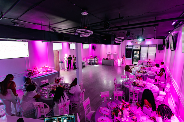 Venue By Supreme