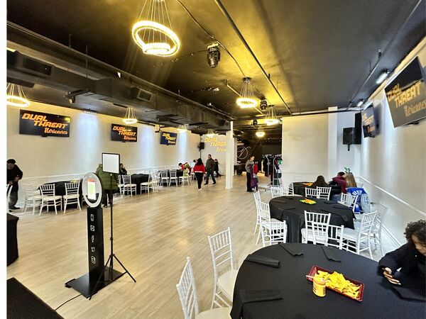 Venue By Supreme