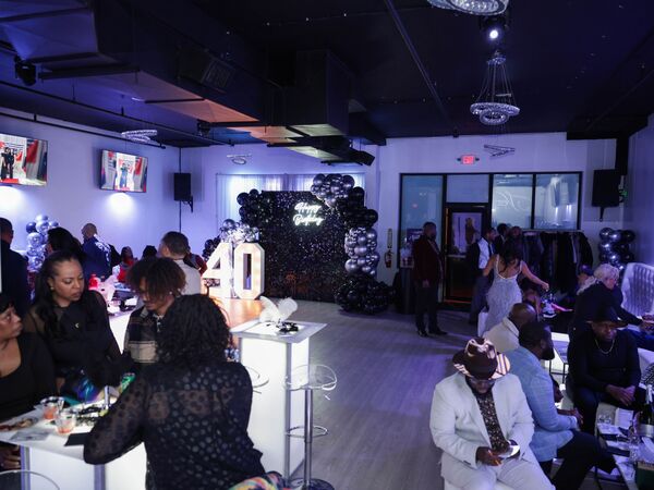 Venue By Supreme